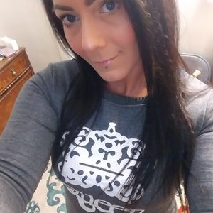 Meet your Posher, Lucy